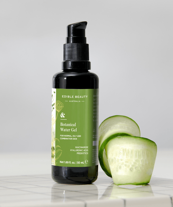 Edible Beauty's summer hydration treat is officially here! | Zoii