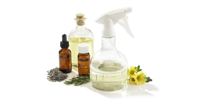 How to Detox Your Cleaning Regime