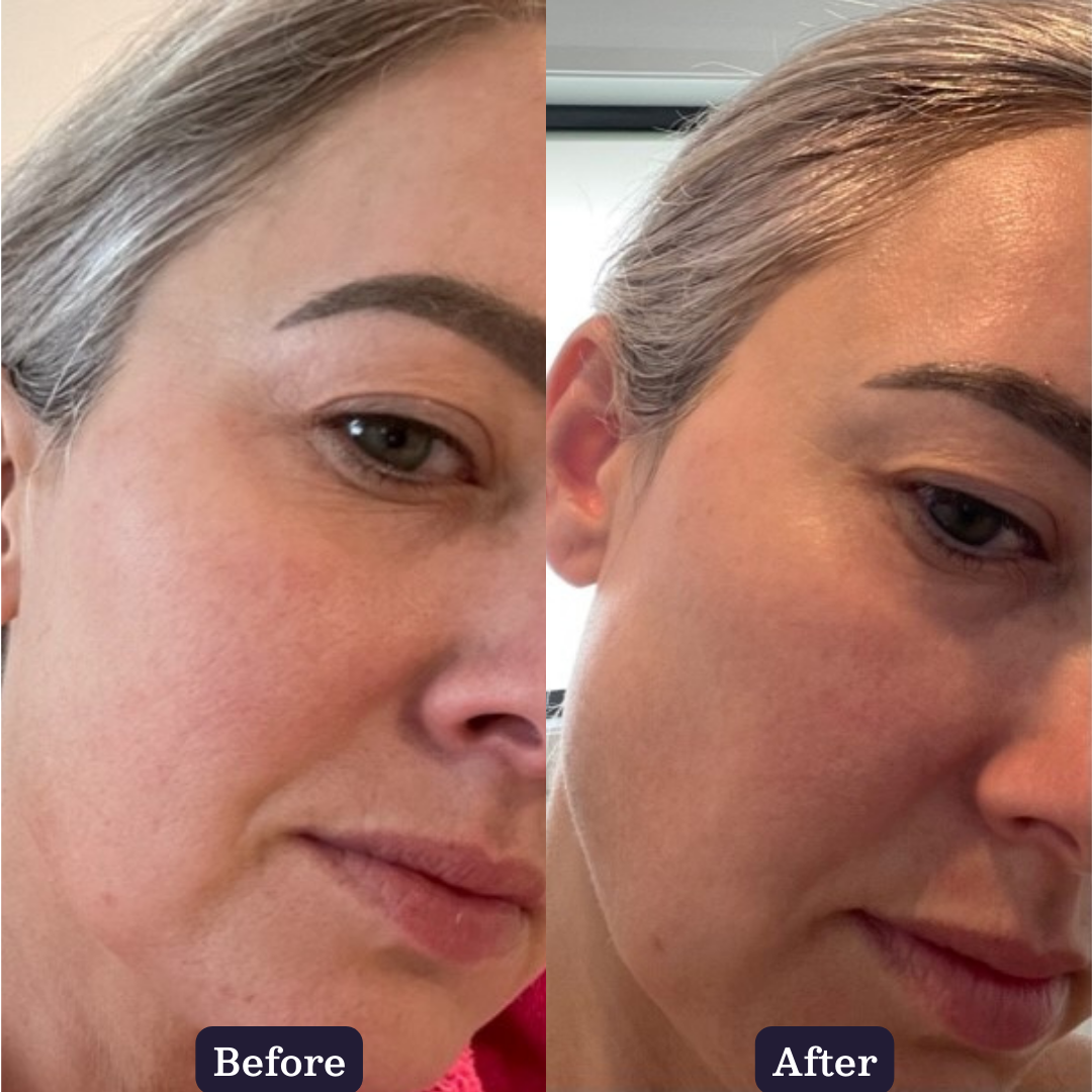 No.4 Vanilla Silk Hydrating Face Lotion & Moisturizer