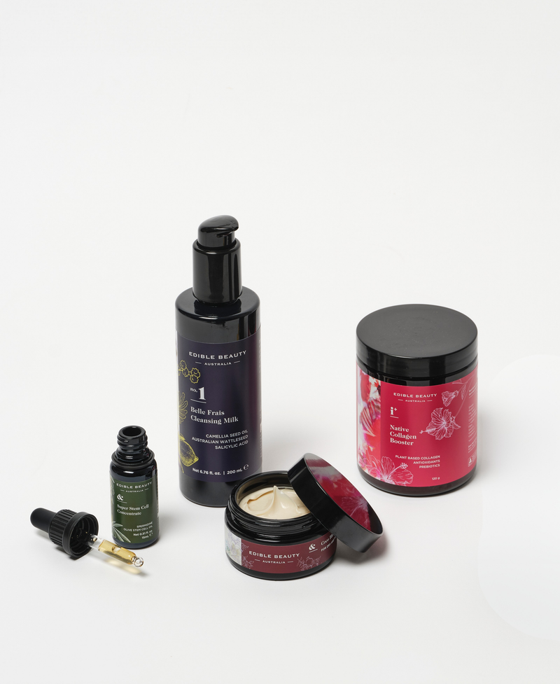 Edible Beauty Australia | Pure. Active. Naturopathic.