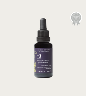 Cour Four Ritual Set