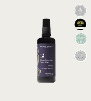 Cour Four Ritual Set