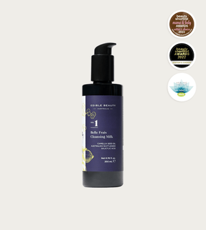 Cour Four Ritual Set