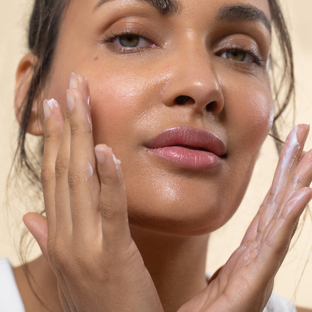 No.4 Vanilla Silk Hydrating Face Lotion & Moisturizer