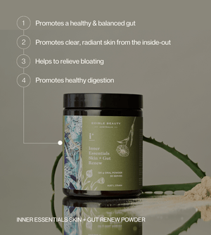 Gut Renew & Collagen Glow Duo