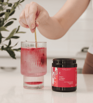 Collagen Glow Duo
