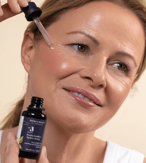 No.3 Exotic Goddess Ageless Serum