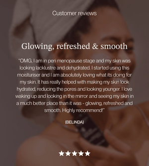 No.4 Vanilla Silk Hydrating Lotion - NC