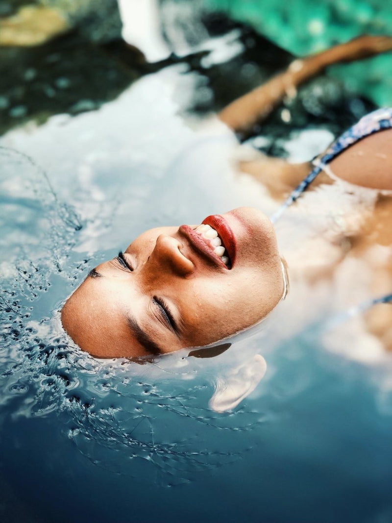 Beauty Foods to Combat Dehydrated Skin