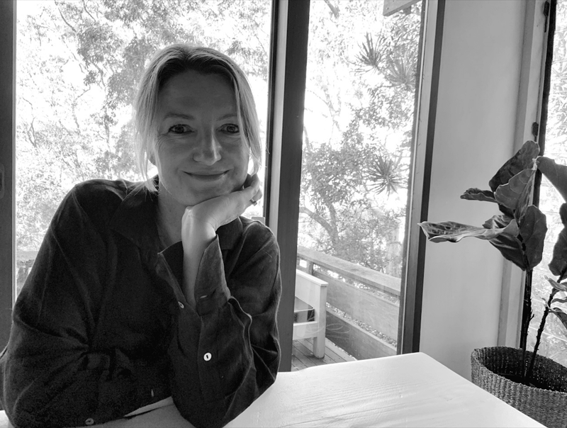 Cloth & Co founder Caroline Poiner on owning her own business, ethical fashion and women empowerment