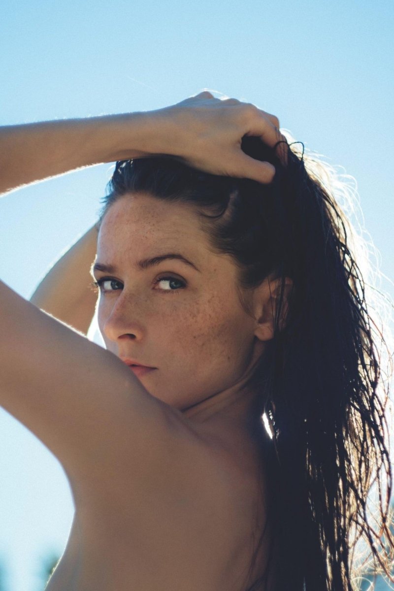 Four Steps to Naturally Address Hyperpigmentation
