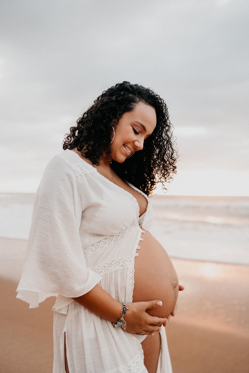 The Edible Beauty Guide to Pregnancy Friendly Skincare