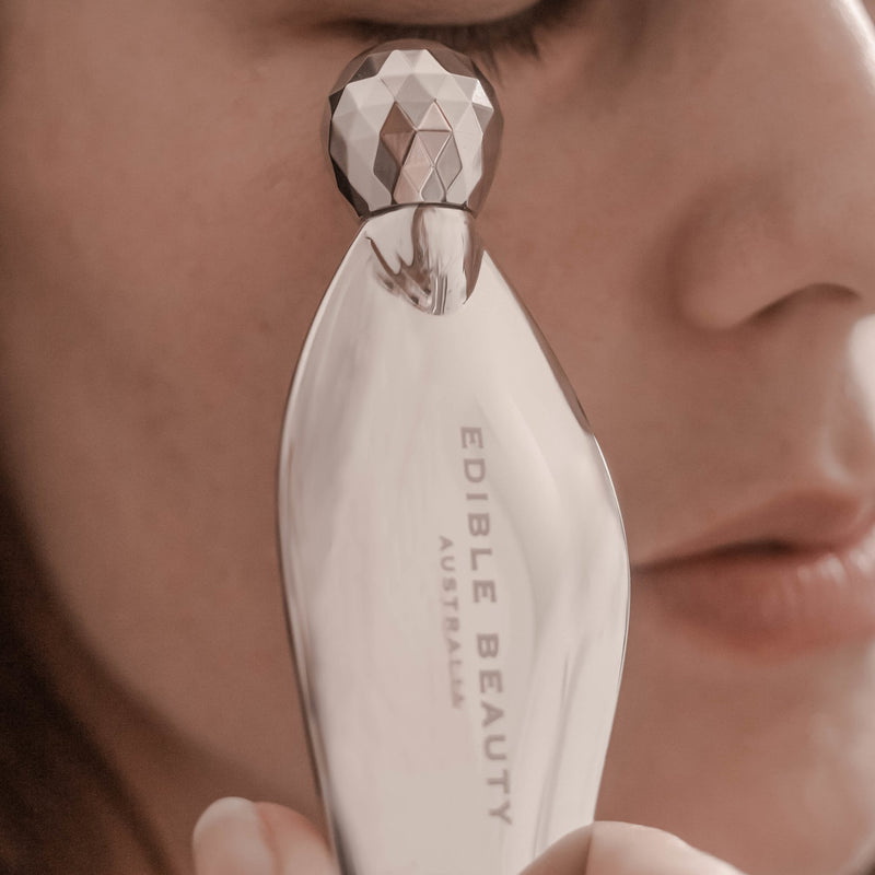 The must-have skincare tool to add to your beauty routine.