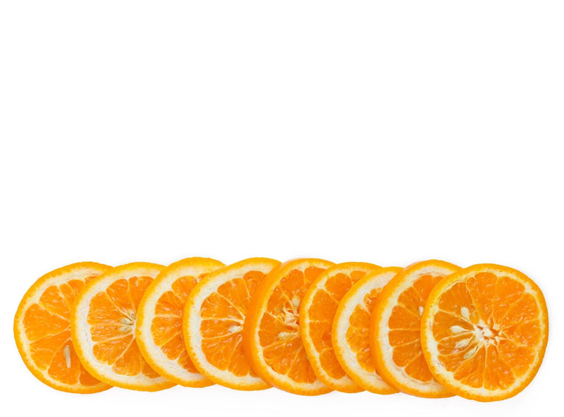 Why we prefer natural to synthetic Vitamin C