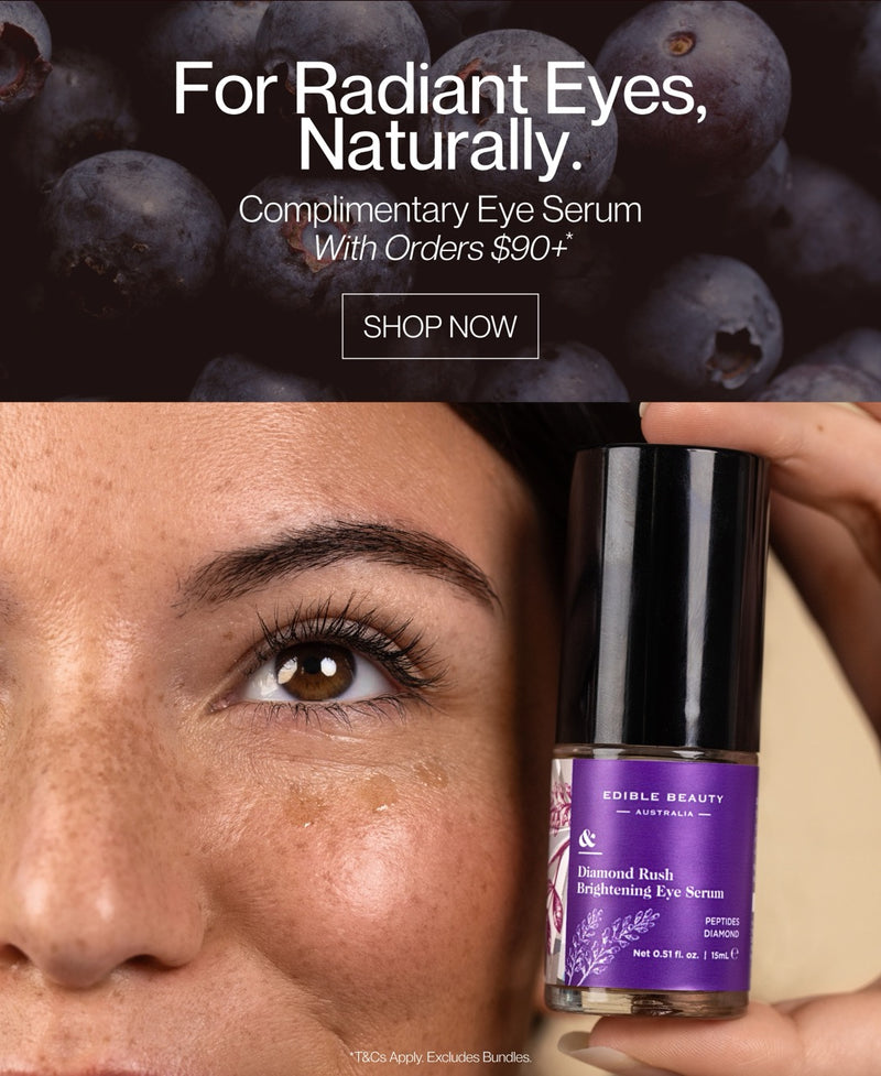 Edible Beauty Australia | Pure. Active. Naturopathic.