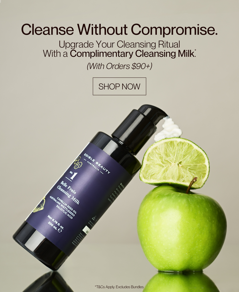 Edible Beauty Australia | Pure. Active. Naturopathic.