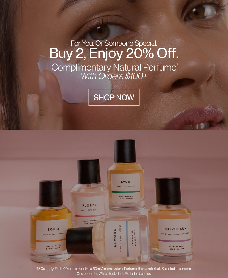 Edible Beauty Australia | Pure. Active. Naturopathic.