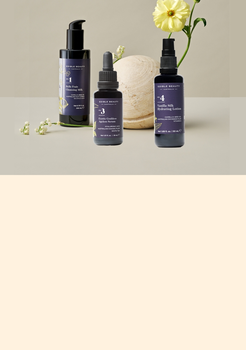 Our Best Sellers