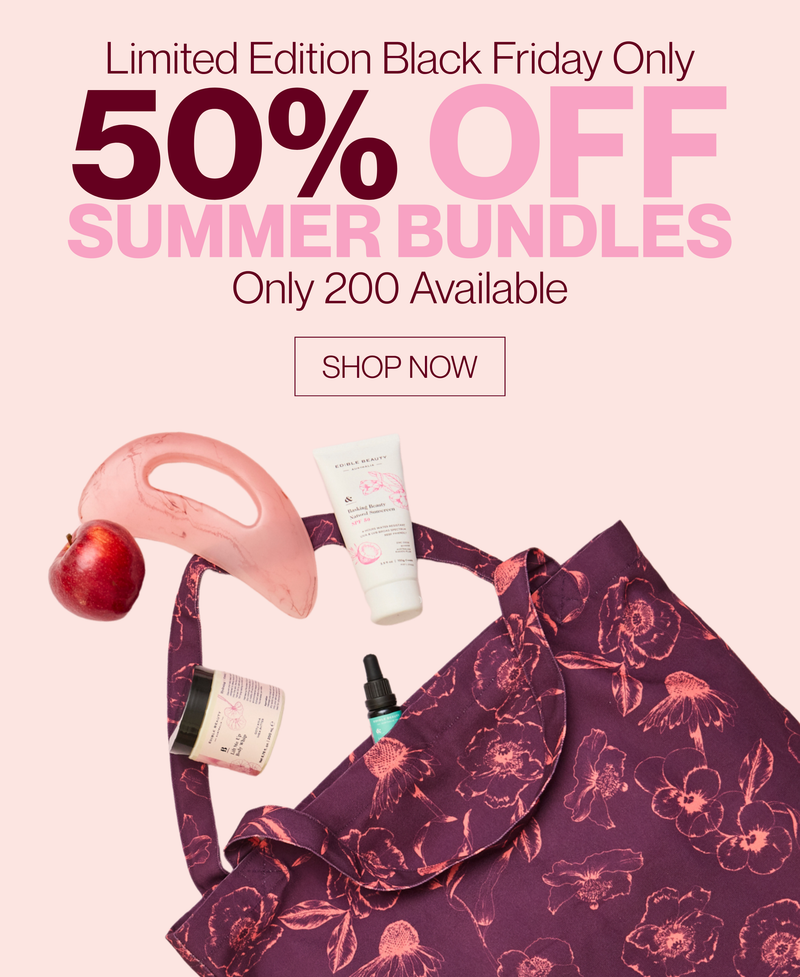 Edible Beauty Australia | Pure. Active. Naturopathic.