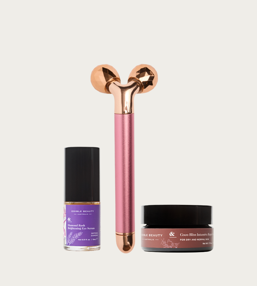 Illuminate & Lift Ritual