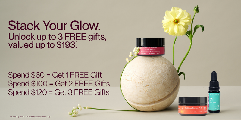 Edible Beauty Australia | Pure. Active. Naturopathic.