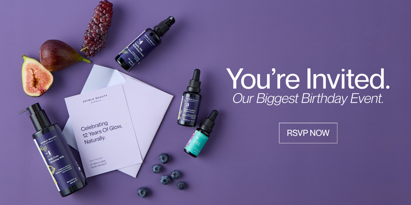 12th Birthday Sale Sign Up