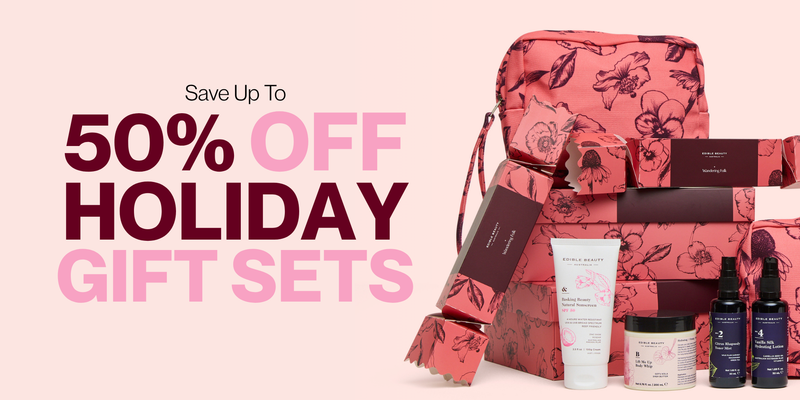 Edible Beauty Australia | Pure. Active. Naturopathic.