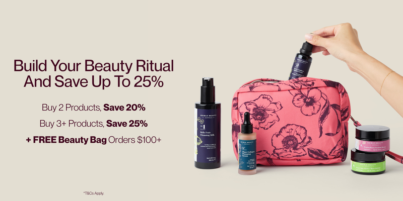 Build Your Own Beauty Bundle