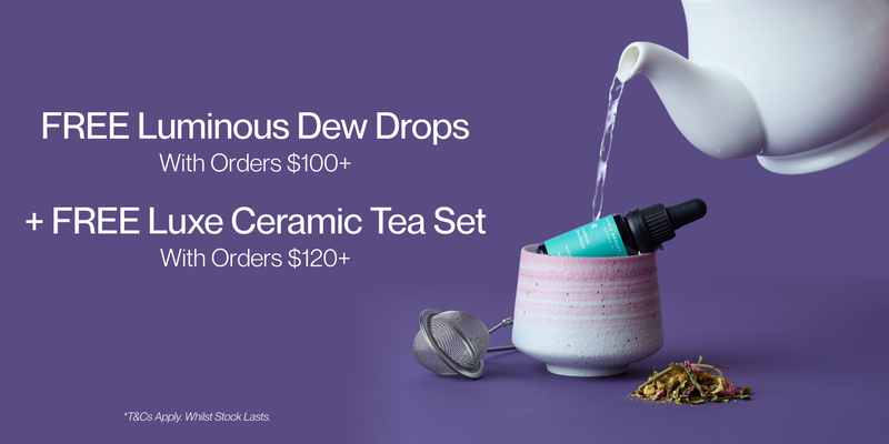 Edible Beauty Australia | Pure. Active. Naturopathic.