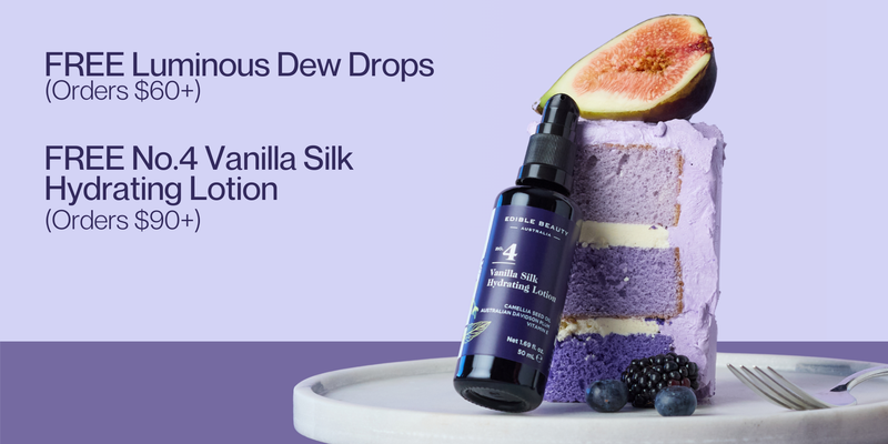 Edible Beauty Australia | Pure. Active. Naturopathic.