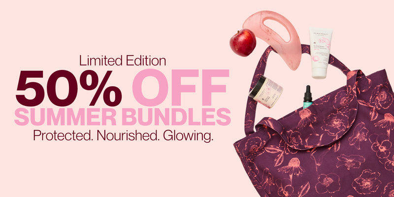 Limited Edition Summer Bundles