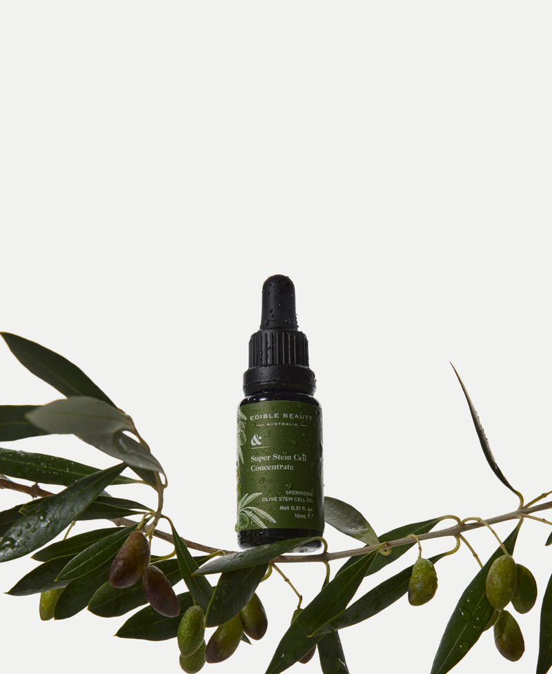 Edible Beauty Australia | Pure. Active. Naturopathic.