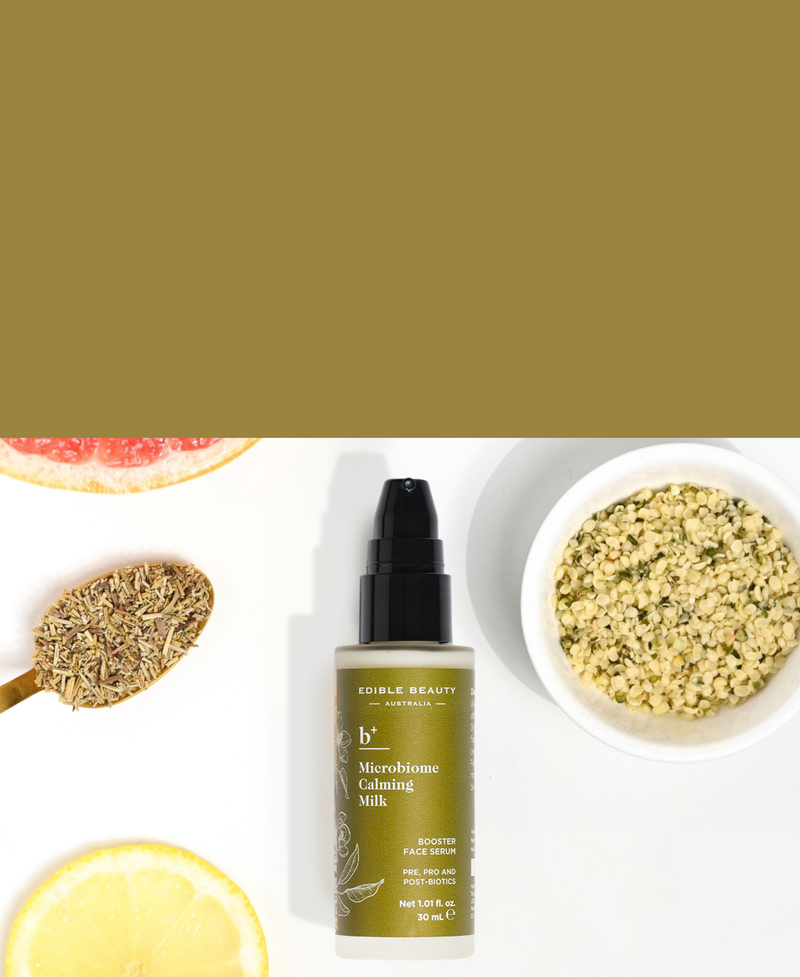Edible Beauty Australia | Pure. Active. Naturopathic.