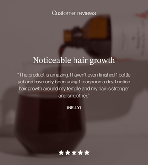 Beauty Dew - Hair, Skin & Nail Support