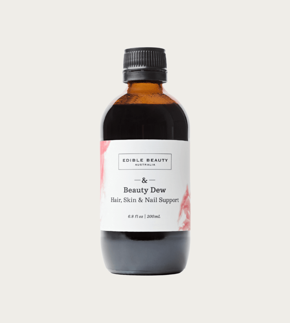 Beauty Dew - Hair, Skin & Nail Support