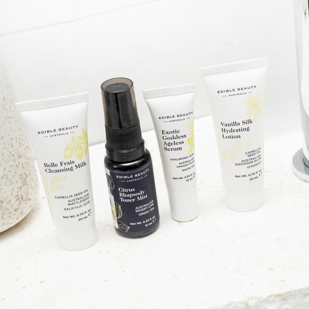 Best-Sellers Sampler Bundle