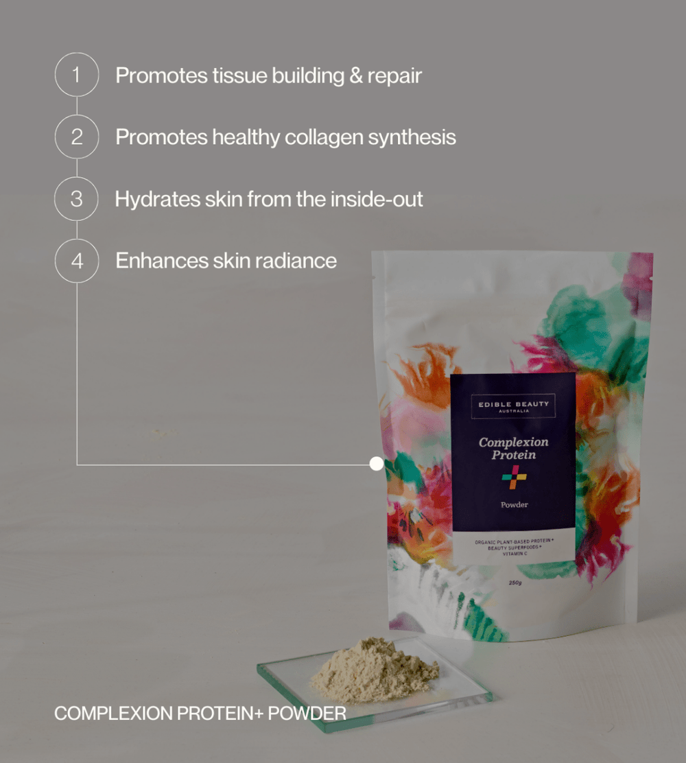 Collagen Building Blocks Bundle