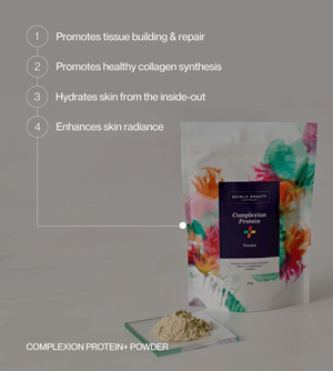 Collagen Building Blocks Bundle