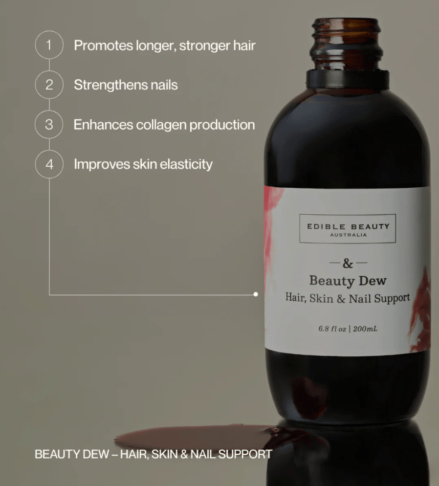 Collagen Building Blocks Bundle