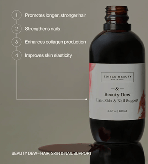 Collagen Building Blocks Bundle