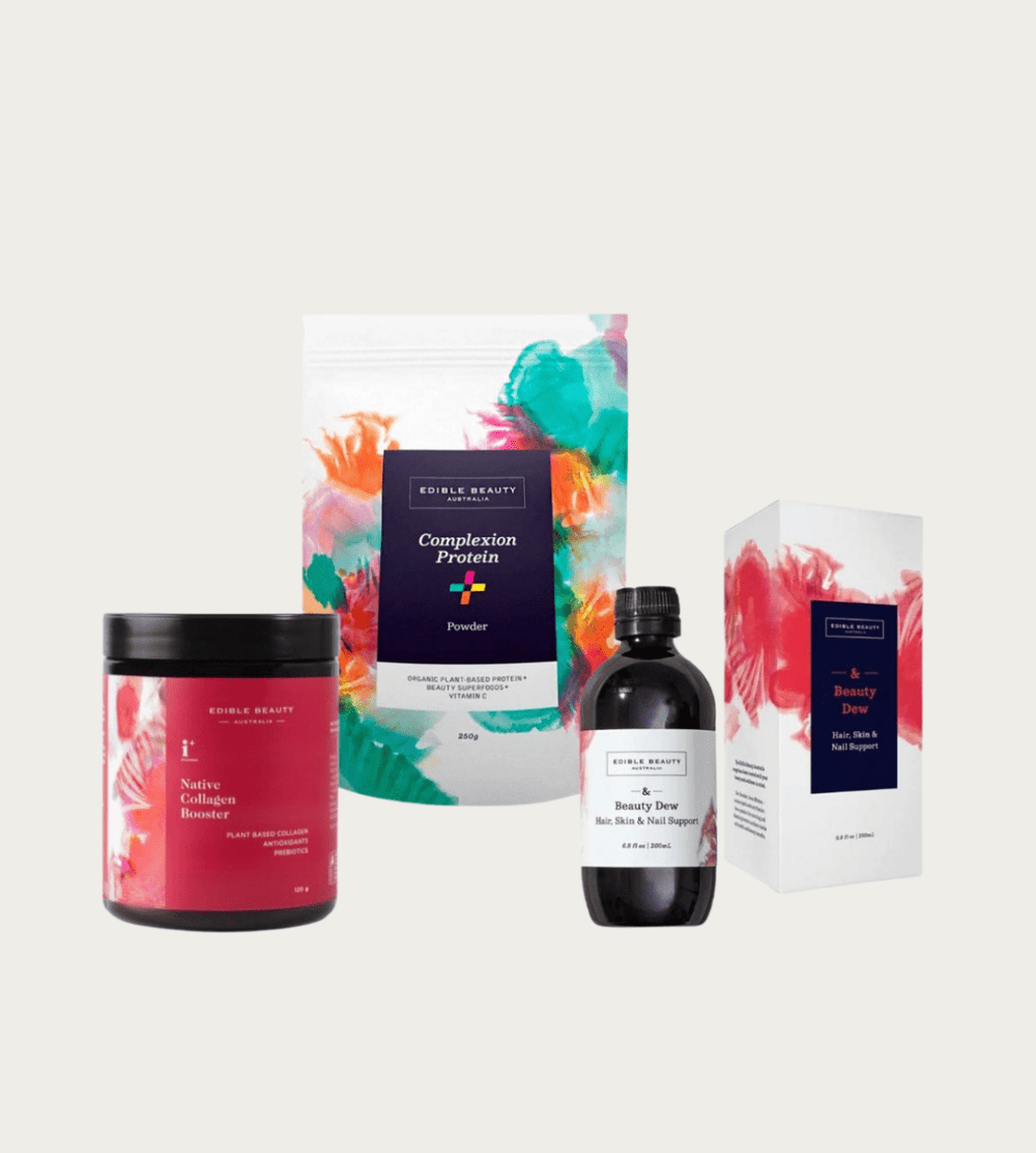 Collagen Building Blocks Bundle