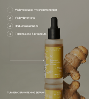 Combination & Oily Skincare - Essentials Set
