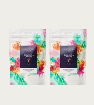 Complexion Protein+ Powder Duo