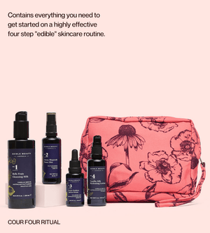 Cour Four Ritual Set