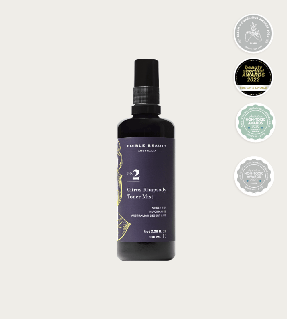 Cour Four Ritual Set