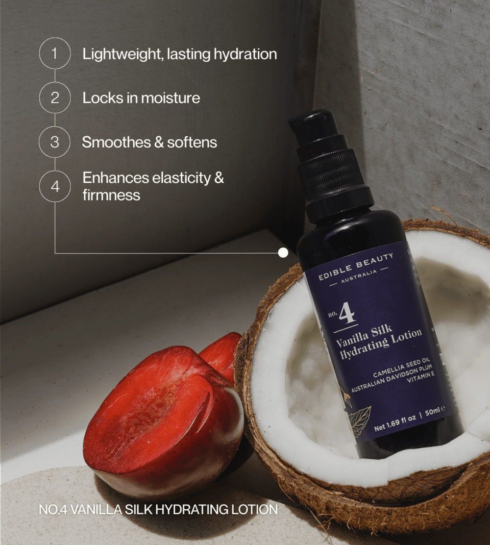 Cour Four Ritual Set