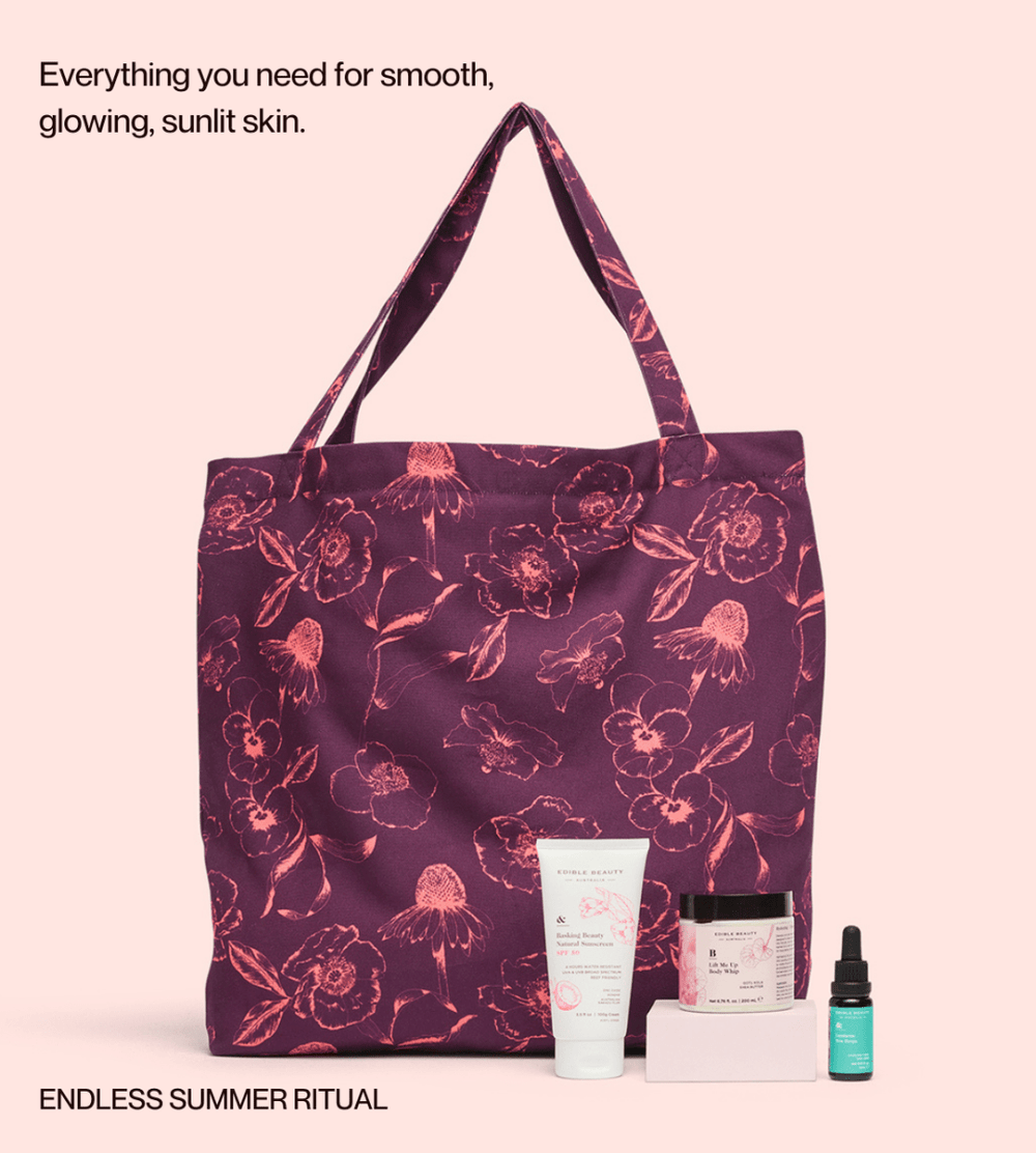 Endless Summer Ritual