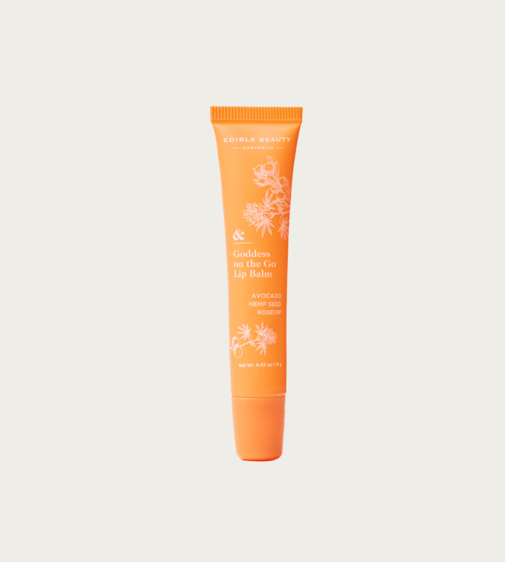 & Goddess on the Go Lip Balm