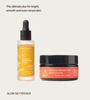 Instant Glow-Getter Duo