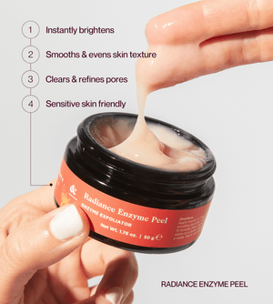 Instant Glow-Getter Duo